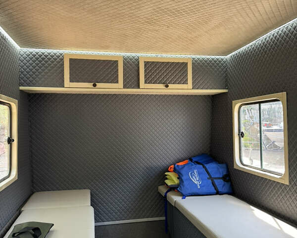 Адриа 390Q 1987 в Беляевке на Automoto.ua Адриа 390Q, объемом двигателя 0 л и пробегом 0 тыс. км за 5000 $, фото 5 на Automoto.ua