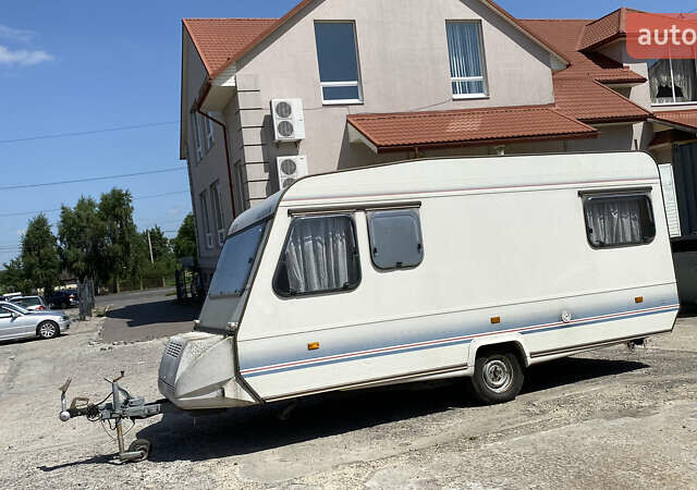 Серый Адриа 450, объемом двигателя 0 л и пробегом 20 тыс. км за 4500 $, фото 2 на Automoto.ua