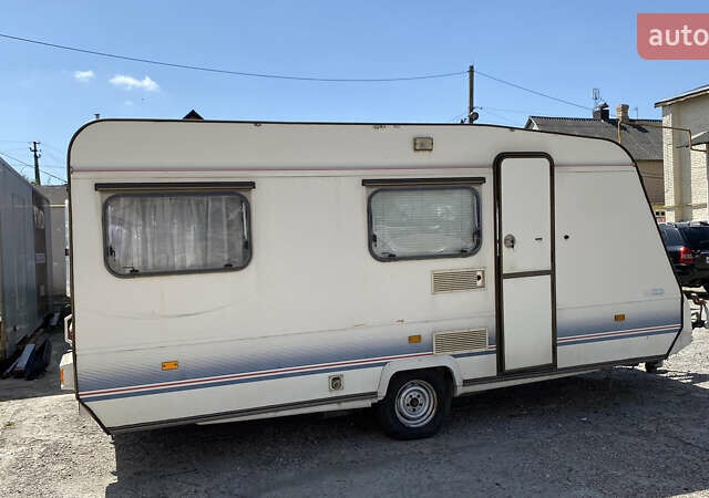 Серый Адриа 450, объемом двигателя 0 л и пробегом 20 тыс. км за 4500 $, фото 7 на Automoto.ua