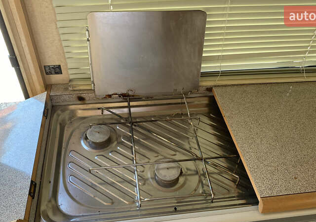 Серый Адриа 450, объемом двигателя 0 л и пробегом 20 тыс. км за 4500 $, фото 14 на Automoto.ua