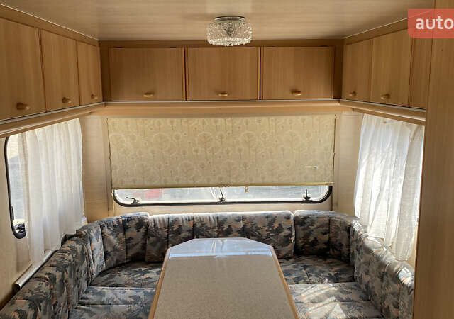 Серый Адриа 450, объемом двигателя 0 л и пробегом 20 тыс. км за 4500 $, фото 22 на Automoto.ua