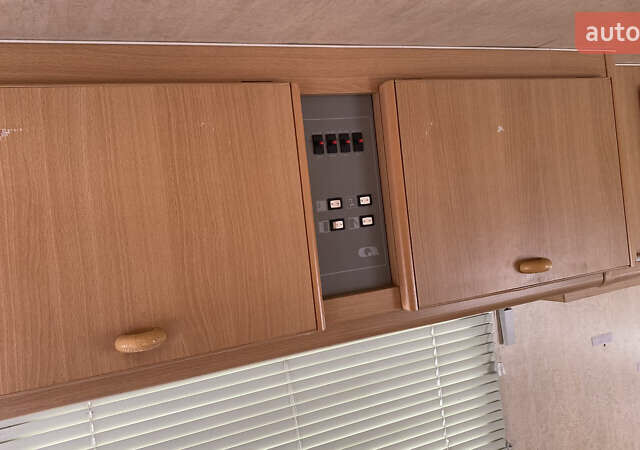 Серый Адриа 450, объемом двигателя 0 л и пробегом 20 тыс. км за 4500 $, фото 20 на Automoto.ua