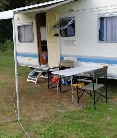 Адриа 530 2003 у Львові на Automoto.ua Білий Адриа 530, об'ємом двигуна 0 л та пробігом 1 тис. км за 13997 $, фото 11 на Automoto.ua