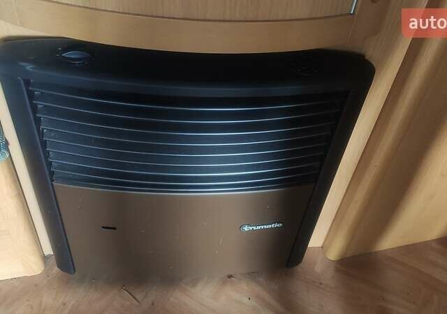 Адриа 530 2003 у Львові на Automoto.ua Білий Адриа 530, об'ємом двигуна 0 л та пробігом 1 тис. км за 13997 $, фото 16 на Automoto.ua