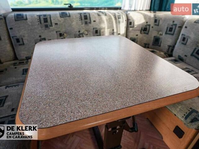 Адриа 530 2003 у Львові на Automoto.ua Білий Адриа 530, об'ємом двигуна 0 л та пробігом 1 тис. км за 13997 $, фото 10 на Automoto.ua