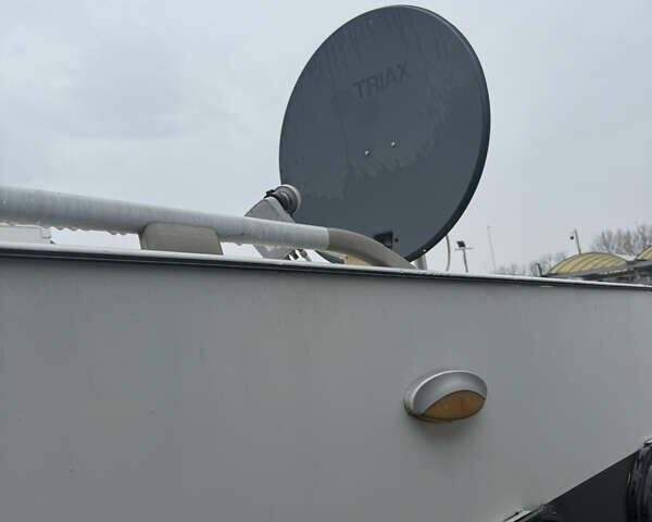 Адриа Адива, объемом двигателя 0 л и пробегом 3 тыс. км за 10142 $, фото 5 на Automoto.ua