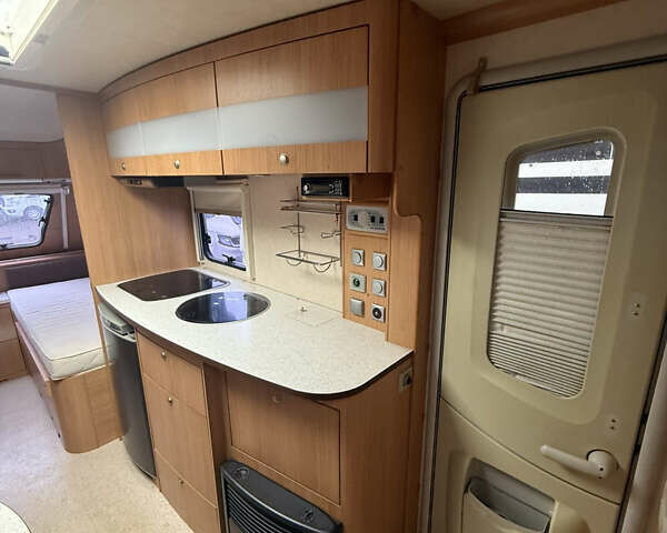 Адриа Адива, объемом двигателя 0 л и пробегом 3 тыс. км за 10142 $, фото 8 на Automoto.ua