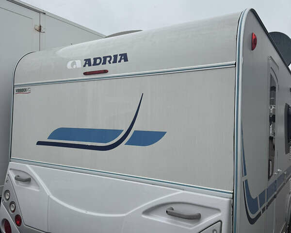 Адриа Адива, объемом двигателя 0 л и пробегом 3 тыс. км за 10142 $, фото 2 на Automoto.ua