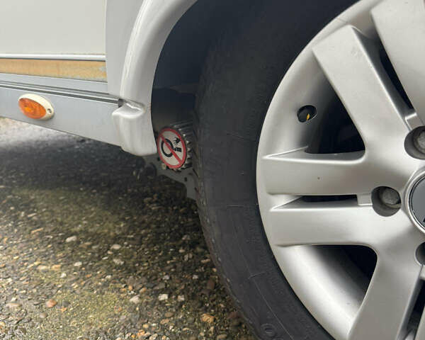 Адриа Адива, объемом двигателя 0 л и пробегом 3 тыс. км за 10142 $, фото 6 на Automoto.ua