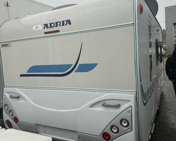 Адриа Адива, объемом двигателя 0 л и пробегом 3 тыс. км за 10142 $, фото 1 на Automoto.ua