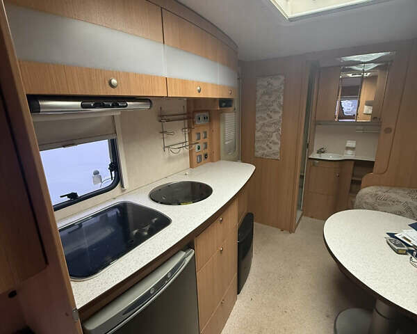 Адриа Адива, объемом двигателя 0 л и пробегом 3 тыс. км за 10142 $, фото 10 на Automoto.ua