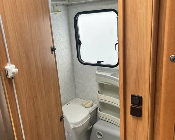 Белый Адриа Adora, объемом двигателя 0 л и пробегом 1 тыс. км за 12500 $, фото 10 на Automoto.ua