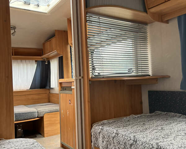 Белый Адриа Adora, объемом двигателя 0 л и пробегом 1 тыс. км за 12500 $, фото 9 на Automoto.ua