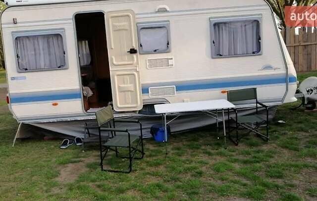 Белый Адриа Адриа, объемом двигателя 0 л и пробегом 1 тыс. км за 14235 $, фото 15 на Automoto.ua