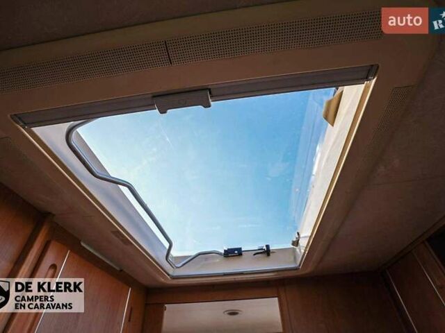 Белый Адриа Адриа, объемом двигателя 0 л и пробегом 1 тыс. км за 14235 $, фото 6 на Automoto.ua