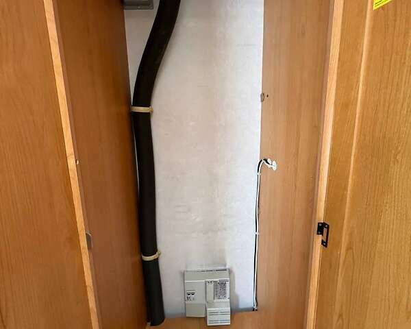 Адриа Адриа, объемом двигателя 0 л и пробегом 3 тыс. км за 7900 $, фото 14 на Automoto.ua