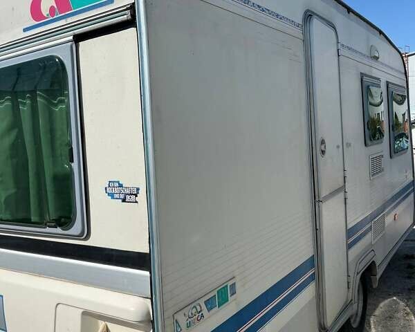 Адриа Адриа, объемом двигателя 0 л и пробегом 3 тыс. км за 7999 $, фото 1 на Automoto.ua