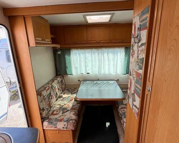 Адриа Адриа, объемом двигателя 0 л и пробегом 3 тыс. км за 7900 $, фото 22 на Automoto.ua