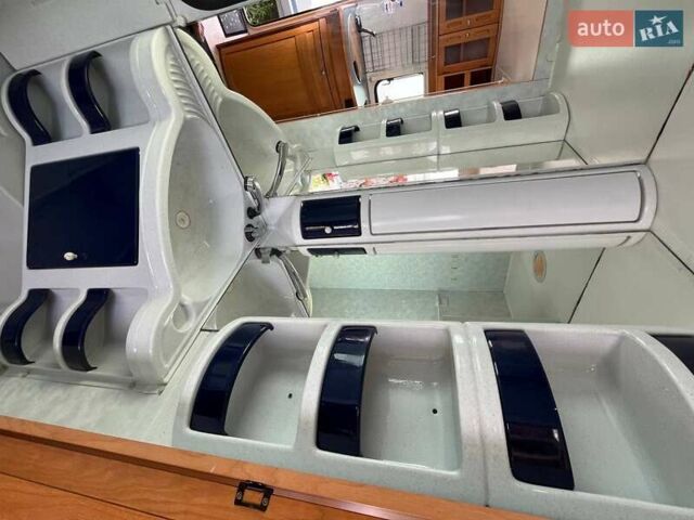 Адриа Адриа, объемом двигателя 0 л и пробегом 3 тыс. км за 7900 $, фото 25 на Automoto.ua