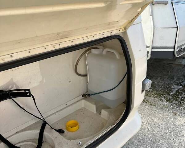 Адриа Адриа, объемом двигателя 0 л и пробегом 3 тыс. км за 7900 $, фото 9 на Automoto.ua