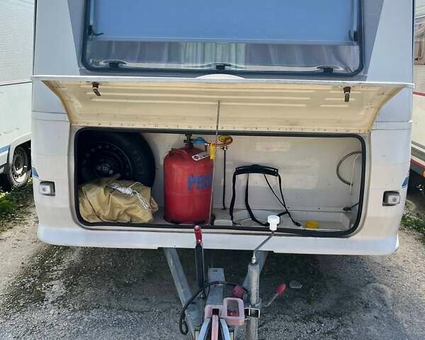 Адриа Адриа, объемом двигателя 0 л и пробегом 3 тыс. км за 7900 $, фото 7 на Automoto.ua