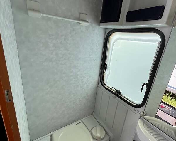 Адриа Адриа, объемом двигателя 0 л и пробегом 3 тыс. км за 7999 $, фото 26 на Automoto.ua