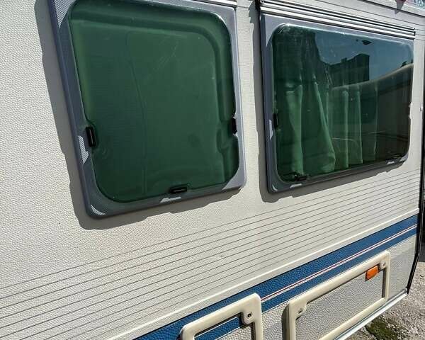 Адриа Адриа, объемом двигателя 0 л и пробегом 3 тыс. км за 7900 $, фото 6 на Automoto.ua