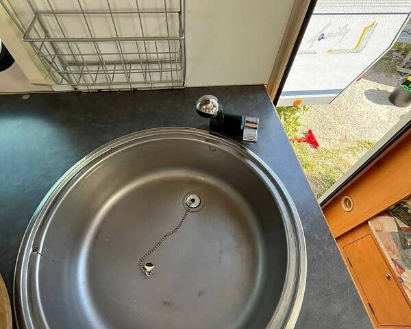 Адриа Адриа, объемом двигателя 0 л и пробегом 3 тыс. км за 7900 $, фото 21 на Automoto.ua