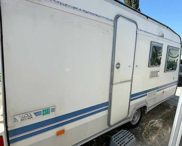 Адриа Адриа, объемом двигателя 0 л и пробегом 3 тыс. км за 7900 $, фото 4 на Automoto.ua