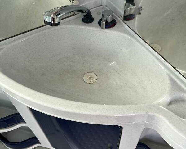 Адриа Адриа, объемом двигателя 0 л и пробегом 3 тыс. км за 7900 $, фото 27 на Automoto.ua