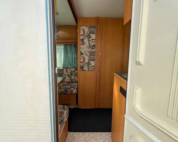 Адриа Адриа, объемом двигателя 0 л и пробегом 3 тыс. км за 7900 $, фото 10 на Automoto.ua