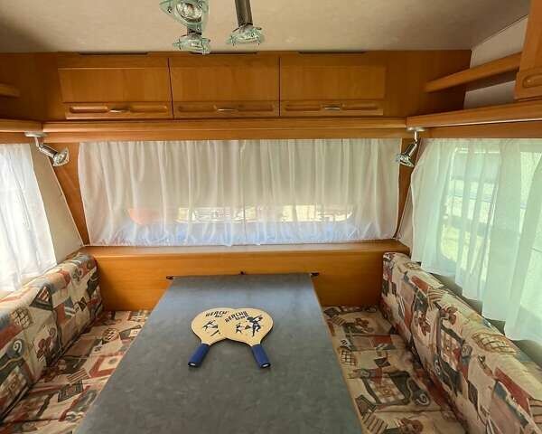 Адриа Адриа, объемом двигателя 0 л и пробегом 3 тыс. км за 7900 $, фото 15 на Automoto.ua