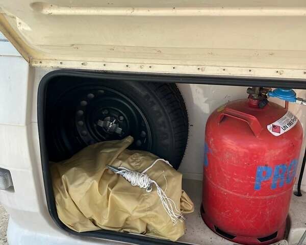 Адриа Адриа, объемом двигателя 0 л и пробегом 3 тыс. км за 7900 $, фото 8 на Automoto.ua