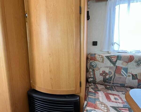 Адриа Адриа, объемом двигателя 0 л и пробегом 3 тыс. км за 7900 $, фото 13 на Automoto.ua