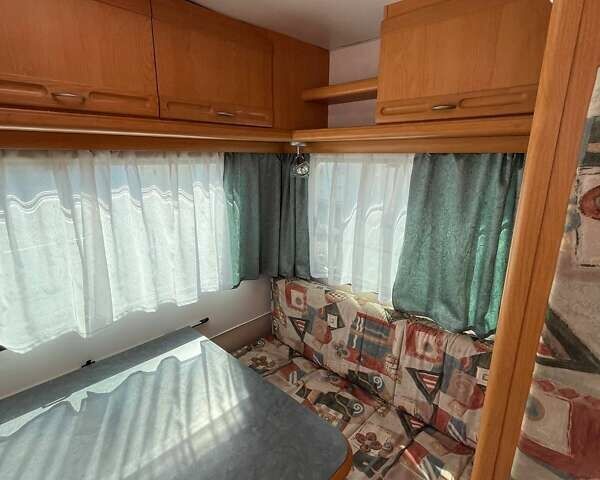 Адриа Адриа, объемом двигателя 0 л и пробегом 3 тыс. км за 7900 $, фото 23 на Automoto.ua