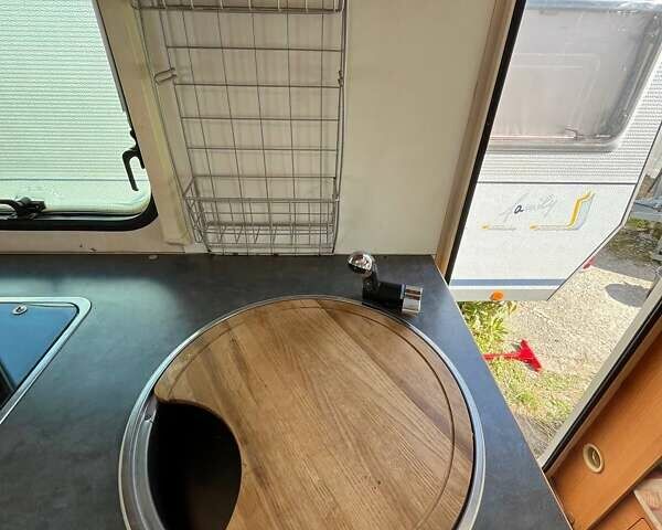 Адриа Адриа, объемом двигателя 0 л и пробегом 3 тыс. км за 7900 $, фото 20 на Automoto.ua