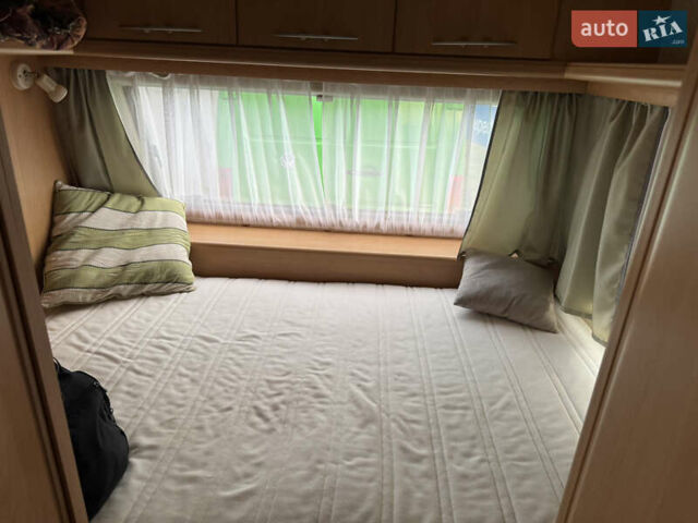 Белый Адриа Уника, объемом двигателя 0 л и пробегом 1 тыс. км за 7600 $, фото 8 на Automoto.ua