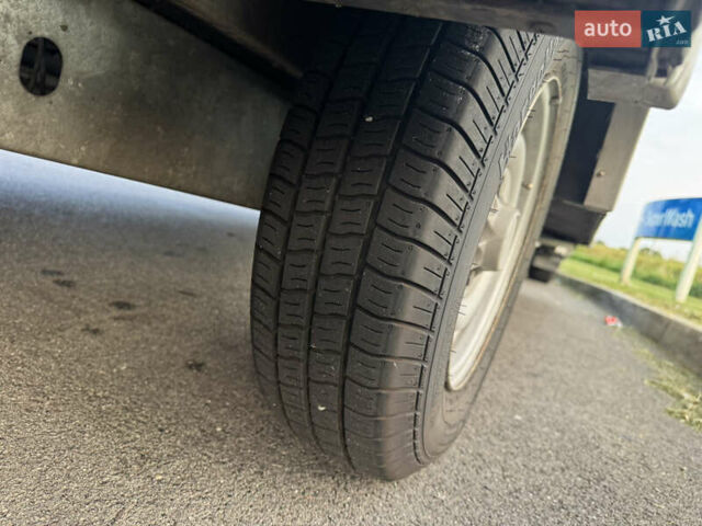 Белый Адриа Уника, объемом двигателя 0 л и пробегом 1 тыс. км за 7600 $, фото 6 на Automoto.ua