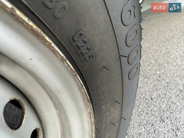 Белый Адриа Уника, объемом двигателя 0 л и пробегом 1 тыс. км за 7600 $, фото 7 на Automoto.ua