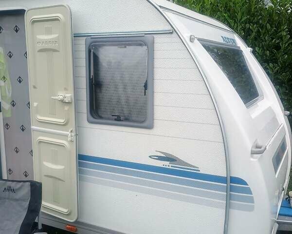 Білий Адриа Classica 513 UP, об'ємом двигуна 0 л та пробігом 0 тис. км за 12937 $, фото 55 на Automoto.ua