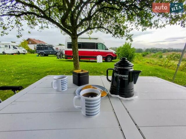 Білий Адриа Classica 513 UP, об'ємом двигуна 0 л та пробігом 0 тис. км за 12937 $, фото 8 на Automoto.ua