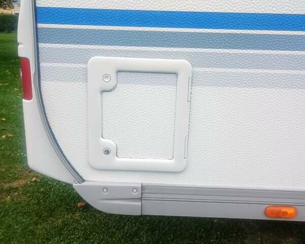 Білий Адриа Classica 513 UP, об'ємом двигуна 0 л та пробігом 0 тис. км за 12937 $, фото 57 на Automoto.ua