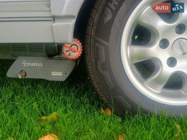 Білий Адриа Classica 513 UP, об'ємом двигуна 0 л та пробігом 0 тис. км за 12937 $, фото 13 на Automoto.ua