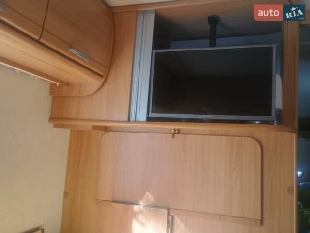 Білий Адриа Classica 513 UP, об'ємом двигуна 0 л та пробігом 0 тис. км за 12937 $, фото 23 на Automoto.ua