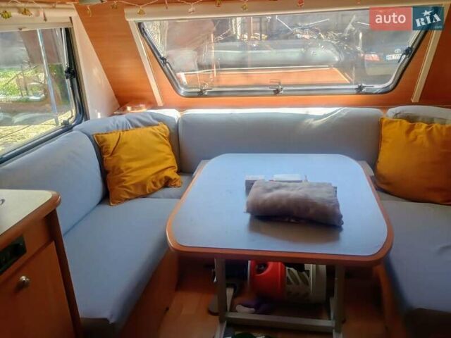 Білий Адриа Classica 513 UP, об'ємом двигуна 0 л та пробігом 0 тис. км за 12937 $, фото 28 на Automoto.ua