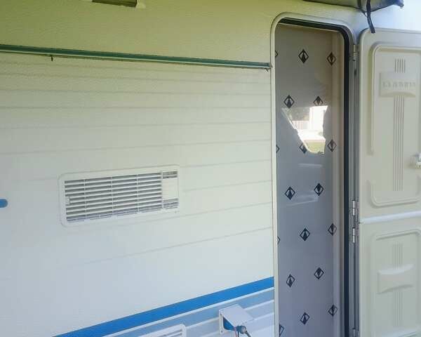 Білий Адриа Classica 513 UP, об'ємом двигуна 0 л та пробігом 0 тис. км за 12937 $, фото 11 на Automoto.ua