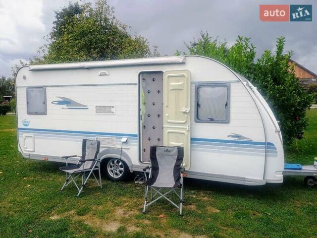 Білий Адриа Classica 513 UP, об'ємом двигуна 0 л та пробігом 0 тис. км за 12937 $, фото 44 на Automoto.ua