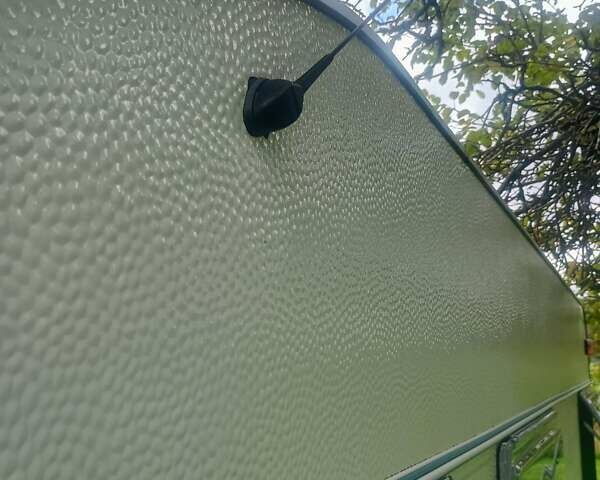 Білий Адриа Classica 513 UP, об'ємом двигуна 0 л та пробігом 0 тис. км за 12937 $, фото 12 на Automoto.ua