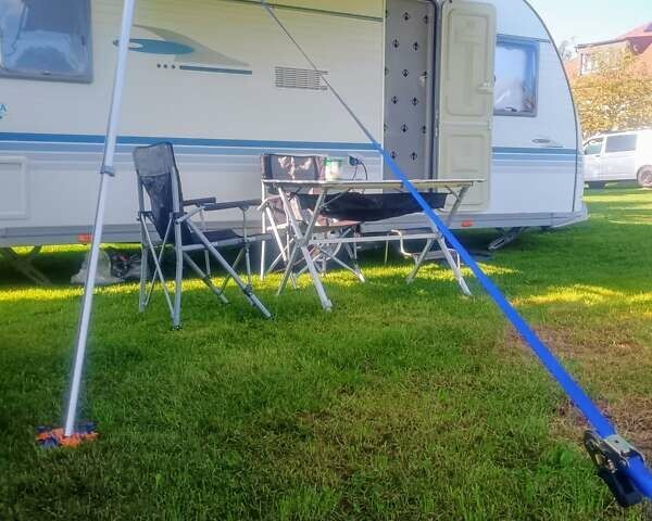 Білий Адриа Classica 513 UP, об'ємом двигуна 0 л та пробігом 0 тис. км за 12937 $, фото 6 на Automoto.ua