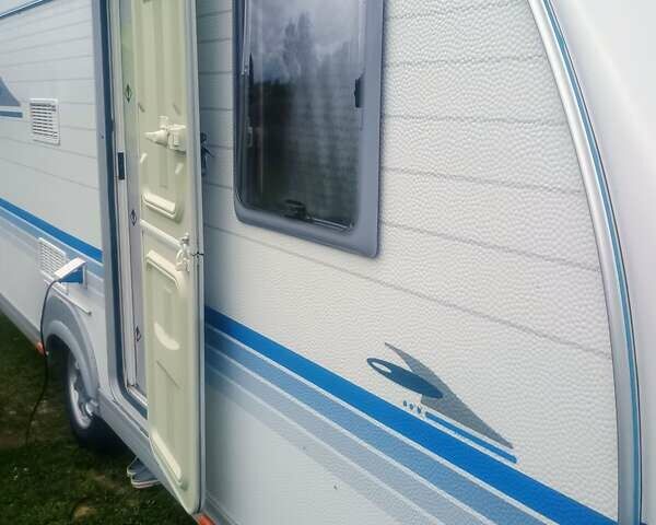 Білий Адриа Classica 513 UP, об'ємом двигуна 0 л та пробігом 0 тис. км за 12937 $, фото 48 на Automoto.ua